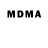 MDMA кристаллы Oleg Nimchenko